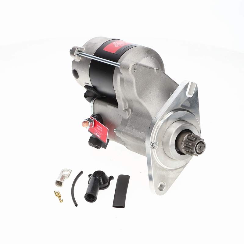 STARTER MOTOR GRIFFITH/CHIMAERA LUCAS